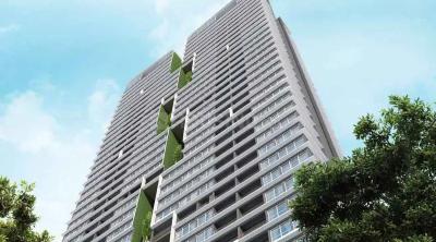 Image of 2100 Sq.ft 4 BHK Duplex for rent in Tata Serein Phase 1, Thane West, Thane for Rs. 130000