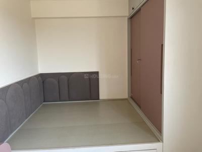 Bedroom Image of 1547 Sq.ft 3 BHK Apartment / Flat for sale in Suhana Green Aaayam, Railway Station Area Kota for Rs. 11100000