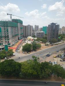 Image of 4000 Sq.ft 4 BHK Apartment / Flat for sale in Enstin Evoq, Sola, Ahmedabad for Rs. 34500000