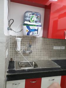 Kitchen Image of 1195 Sq.ft 2 BHK Apartment / Flat for sale in Paras Tierea, Sector 137 Noida for Rs. 10000000
