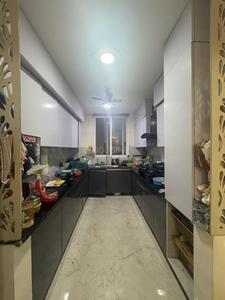 Kitchen Image of 2500 Sq.ft 6 BHK Independent House for sale in Sector 7 Gurgaon for Rs. 18900000