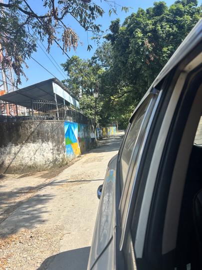 Rajpur road Main Image 1