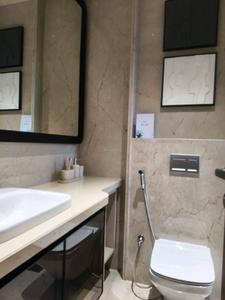 Bedroom One Image of 3500 Sq.ft 4 BHK Apartment / Flat for sale in Baner Pune for Rs. 30000000