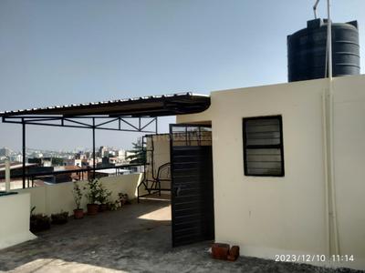 Balcony Image of 2000 Sq.ft 3 BHK Independent House for sale in Kathda Nashik for Rs. 7500000