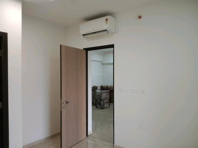 Bedroom Image of 1650 Sq.ft 3 BHK Apartment / Flat for rent in Cuffe Parade Mumbai for Rs. 300000