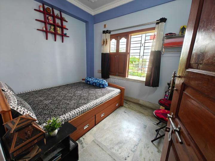 kushi co Bedroom 1