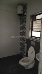 Image of 1050 Sq.ft 2 BHK Apartment / Flat for rent in Kalpataru Nagar, Nashik for Rs. 18000