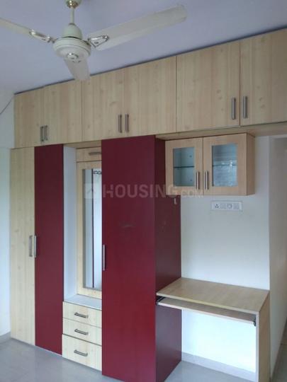 Wadhwani Sai Shree Bedroom 1