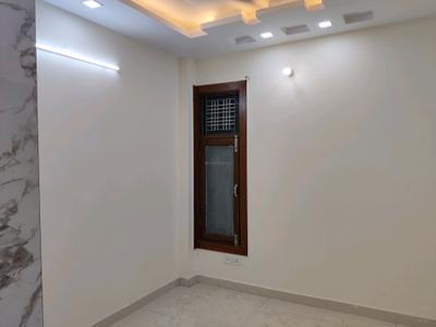 Bedroom Image of 1085 Sq.ft 2 BHK Builder Floor for sale in Vasundhara Ghaziabad for Rs. 4551000