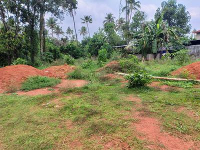 Image of 1400 Sq.ft Residential Plot / Land for sale in Chalakudy, Thrissur for Rs. 16500000
