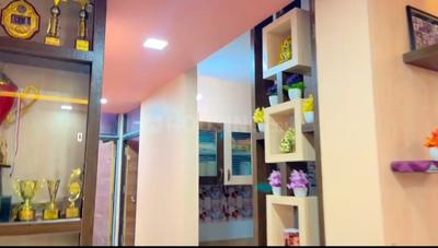 Hall Image of 1100 Sq.ft 2 BHK Apartment / Flat for sale in Laxmi Nivas, Narolgam Ahmedabad for Rs. 3600000