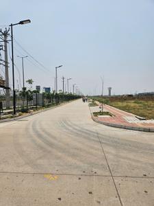 Image of 1395 Sq.ft Residential Plot / Land for sale in Reliance Met City, Yakubpur, Jhajjar for Rs. 15965000