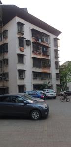Image of 750 Sq.ft 1 BHK Apartment / Flat for sale in Kailash Nilgiri Gardens, Nerul, Navi Mumbai for Rs. 15000000