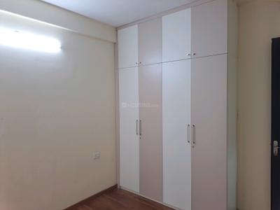 Bedroom Image of 1225 Sq.ft 3 BHK Builder Floor for sale in Signature Global Park 2 And 3, Sector 36 Sohna for Rs. 13500000