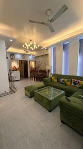 3 BHK Independent Builder Floor