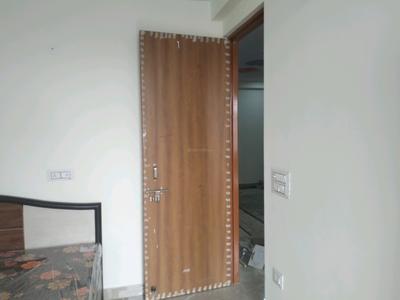 Bedroom Image of 810 Sq.ft 3 BHK Builder Floor for rent in New Ashok Nagar New Delhi for Rs. 35000