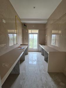 Kitchen Image of 877 Sq.ft 2.5 BHK Apartment / Flat for sale in Chetna The Autograph, Mulund East Mumbai for Rs. 24500000