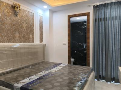 Bedroom Image of 1050 Sq.ft 2 BHK Apartment / Flat for sale in Noida Extension Greater Noida for Rs. 4045000