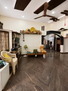 Hall Image of 1140 Sq.ft 2 BHK Independent House for sale in Meerpet Hyderabad for Rs. 20000000