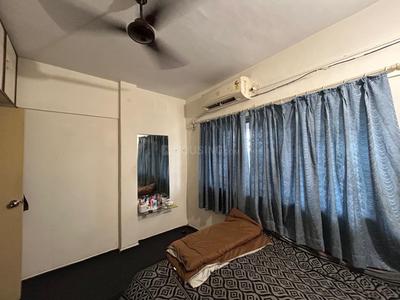 Bedroom Image of 570 Sq.ft 1 BHK Apartment / Flat for sale in Ekta Vivek Apartments, Dahisar West Mumbai for Rs. 11500000