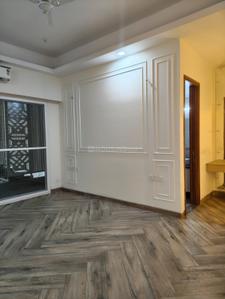 Bedroom Image of 2385 Sq.ft 4 BHK Apartment / Flat for sale in Wave Veridia, Wave City Ghaziabad for Rs. 30000000