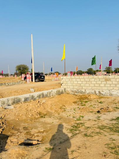 shree shyam city Main Image 1