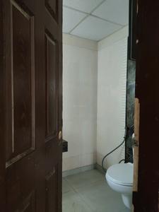 Bedroom One Image of 1240 Sq.ft 2.5 BHK Apartment / Flat for sale in Paramount Floraville, Sector 137 Noida for Rs. 13500000