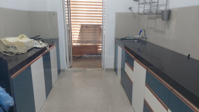 Kitchen Image of 1885 Sq.ft 3 BHK Apartment / Flat for sale in Lodha Belmondo, Gahunje Pune for Rs. 24000000
