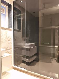 Bedroom Three Image of 2367 Sq.ft 3 BHK Builder Floor for sale in Sector 23 Gurgaon for Rs. 31400056