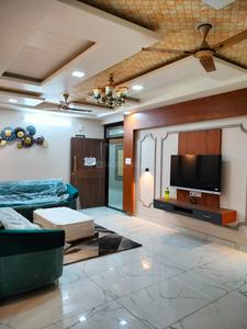 Hall Image of 1850 Sq.ft 3 BHK Apartment / Flat for sale in Mansarovar Extension Jaipur for Rs. 7450000