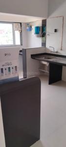 Kitchen Image of 760 Sq.ft 1 BHK Apartment / Flat for sale in Ideal Colony, Kothrud Pune for Rs. 11000000