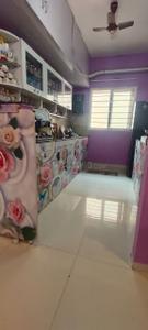 Hall Image of 629 Sq.ft 2 BHK Apartment / Flat for rent in Casagrand Asta , Korattur Chennai for Rs. 30000
