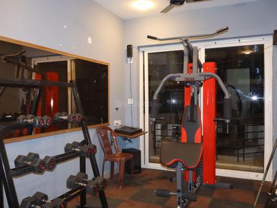 Image of 1310 Sq.ft 3 BHK Apartment / Flat for sale in North Grande, North Dum Dum Bediapara, Kolkata for Rs. 7800000