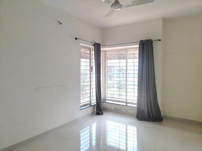 Bedroom Image of 1650 Sq.ft 3 BHK Apartment / Flat for sale in Shree Bal Kapil Akhila, Baner Pune for Rs. 19000000