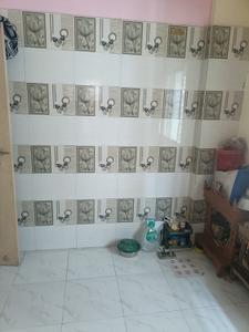 Image of 1000 Sq.ft 2 BHK Apartment / Flat for sale in Nayabad, Kolkata for Rs. 4700000