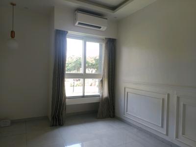 Bedroom Image of 1030 Sq.ft 2 BHK Apartment / Flat for sale in Nyati Exuberance, Mohammed Wadi Pune for Rs. 5750000
