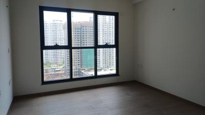 Bedroom Image of 2930 Sq.ft 4 BHK Apartment / Flat for sale in Marina One Phase 1, Marine Drive Kochi for Rs. 41000000