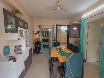Hall Image of 1105 Sq.ft 2 BHK Apartment / Flat for sale in S2 Homes Electronic City by S2 Homes, Electronic City Bengaluru for Rs. 8800000