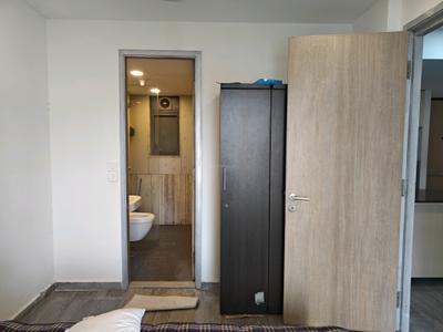 Bedroom Image of 494 Sq.ft 1 BHK Apartment / Flat for sale in Lodha New Cuffe Parade Lodha Gardenia, Sion Mumbai for Rs. 17000000