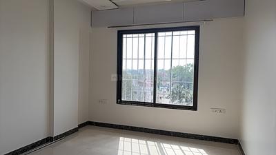 Bedroom Image of 2800 Sq.ft 4 BHK Apartment / Flat for rent in Shreeji Luxuria, Govind Nagar Nashik for Rs. 40000