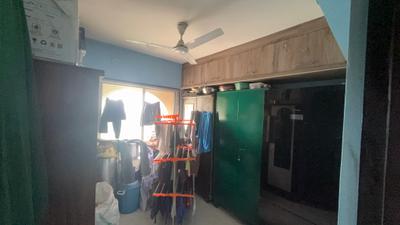 Bedroom Image of 1500 Sq.ft 3 BHK Apartment / Flat for sale in Badlapur West Badlapur for Rs. 14500000