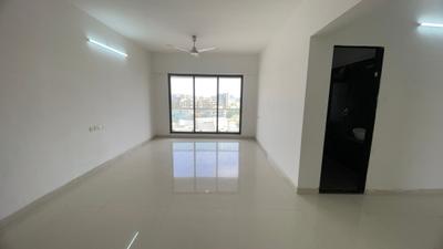 Living Room Image of 1200 Sq.ft 3 BHK Apartment / Flat for sale in Raajyam Amity Apartments, Santacruz East Mumbai for Rs. 34500000