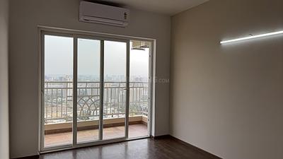 Bedroom Image of 1700 Sq.ft 3 BHK Apartment / Flat for sale in The Center Court, Sector 88A Gurgaon for Rs. 28000000