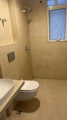 Image of 1210 Sq.ft 3 BHK Apartment / Flat for sale in Laguna Bay, Topsia, Kolkata for Rs. 19500000
