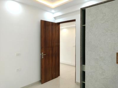 Bedroom Image of 2500 Sq.ft 4 BHK Apartment / Flat for sale in Prabhavi Apartments, Sector 10 Dwarka New Delhi for Rs. 36800000