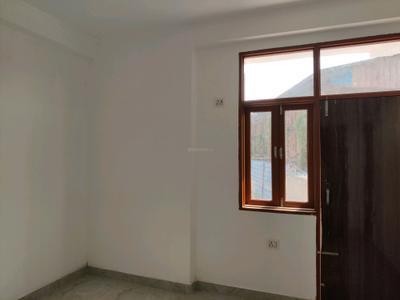 Bedroom Image of 750 Sq.ft 2 BHK Builder Floor for sale in DLF Ankur Vihar Ghaziabad for Rs. 2455922