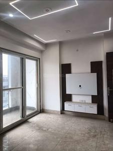 Hall Image of 1000 Sq.ft 2 BHK Builder Floor for sale in Hari Nagar New Delhi for Rs. 11500000