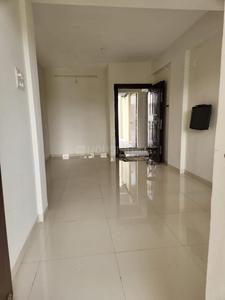 Hall Image of 993 Sq.ft 2 BHK Builder Floor for sale in Jamtha Nagpur for Rs. 5500000