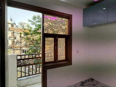 Bedroom Image of 900 Sq.ft 3 BHK Builder Floor for sale in DLF Ankur Vihar Ghaziabad for Rs. 3500224