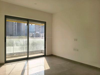 Bedroom Image of 1650 Sq.ft 3 BHK Apartment / Flat for sale in Kalpataru Jade Skyline, Baner Pune for Rs. 20000000
